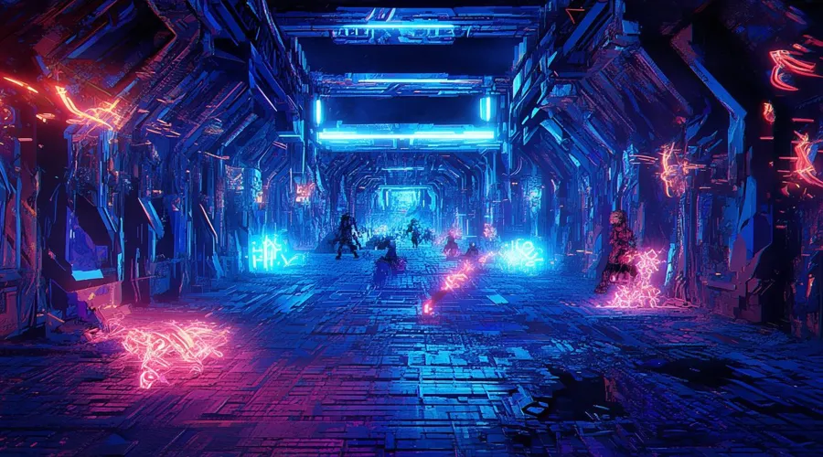 蓝月至尊版游戏图片3